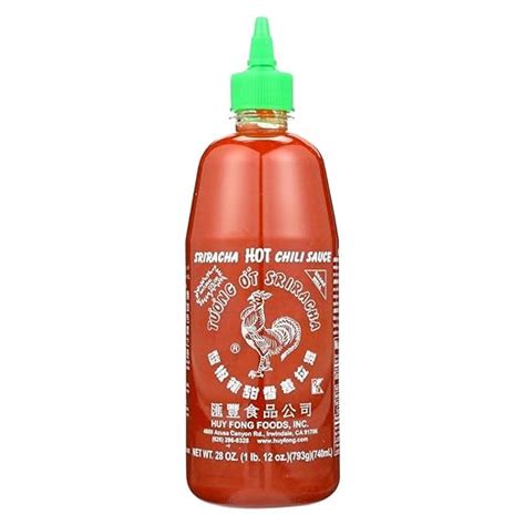 sriracha amazon|amazon sriracha hot sauce.